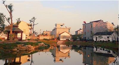 曲阜市陵城镇玄帝庙村美丽乡村改造工程.jpg