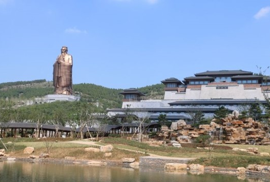 尼山圣境绿化改造和提升工程.png