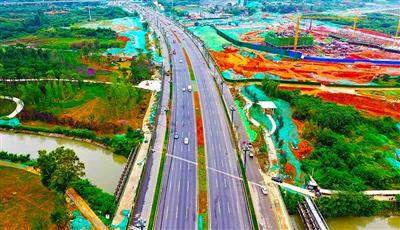 高新区裸露地面治理与绿地提升.jpg