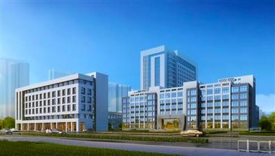 阳谷县中心医院门诊楼综合楼及病房楼项.jpg