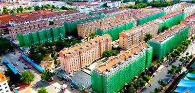 平度市李园街道厦门路北片区改造项目监理.jpg