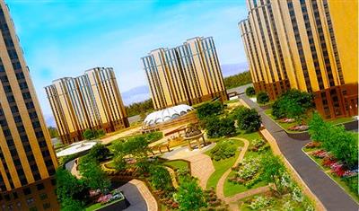 阿克陶县民择嘉苑小区建设项目.jpg
