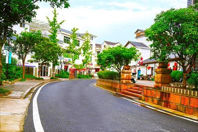 德州市陵城区义渡口镇美丽乡村示范村.jpg
